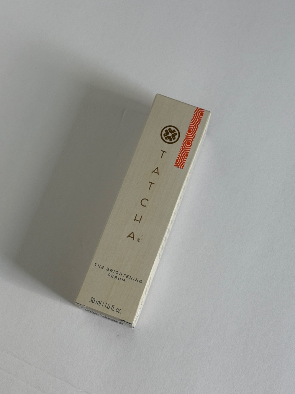Tatcha Brightening Serum